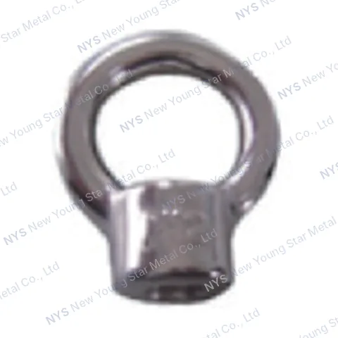 Eye Bolt JIS1169