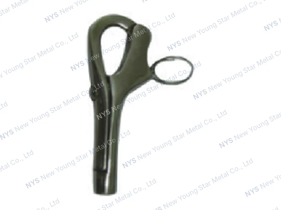 Pelican Hook