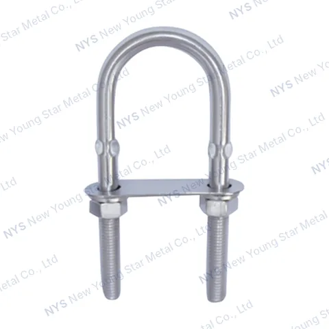 U-Bolt