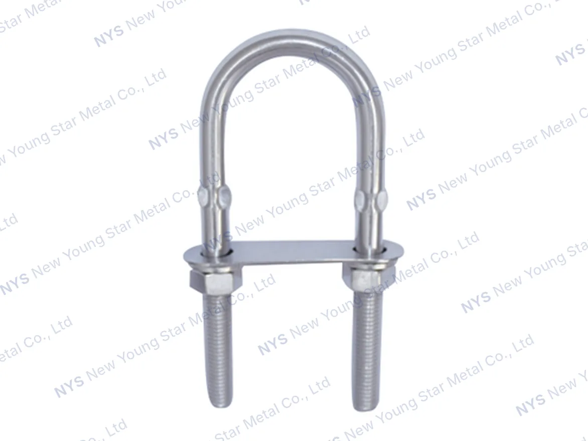 U-Bolt