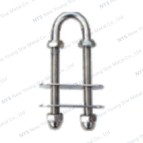 U-Bolt