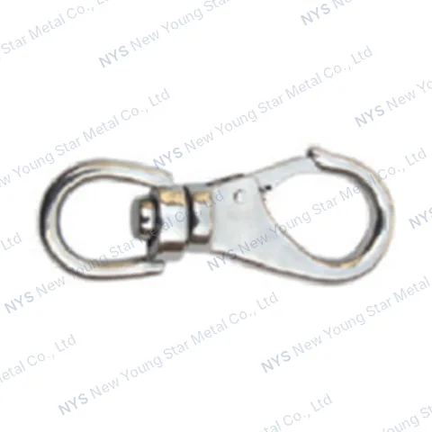 Swivel Eye Snap