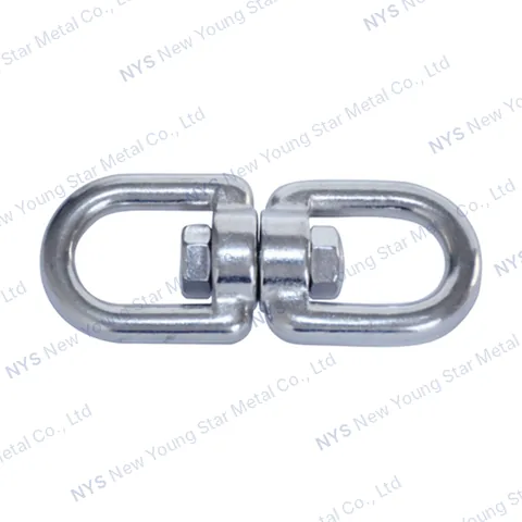 Swivel Eye Eye