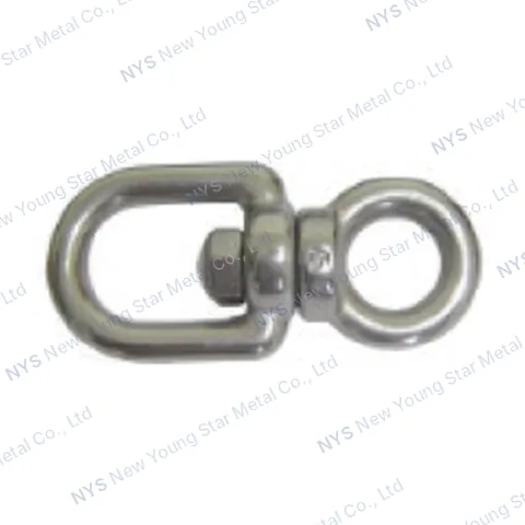 US Type Swivel