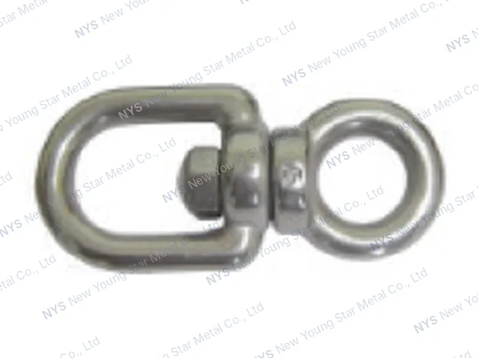 US Type Swivel