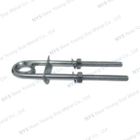 Long U Bolt