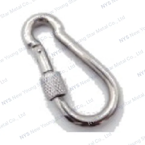 Spring Hook