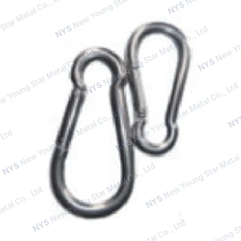 Spring Hook