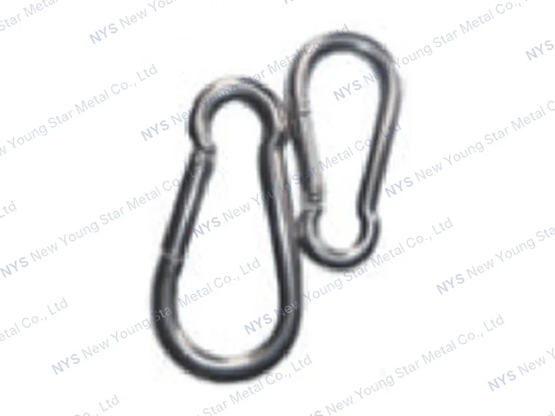 Spring Hook
