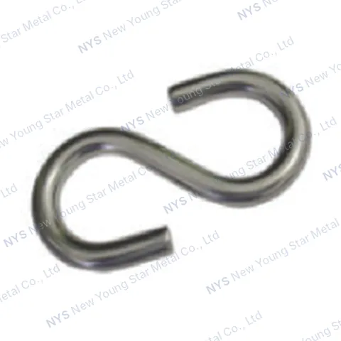 S Hook