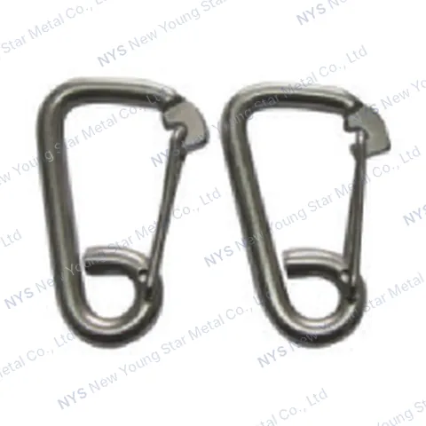 Snap Hook Egg Type
