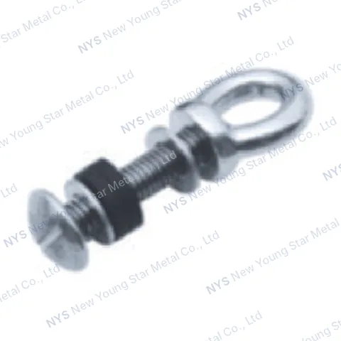 Eye Bolt