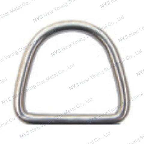 D Ring