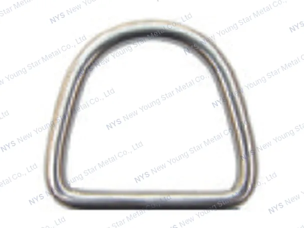 D Ring