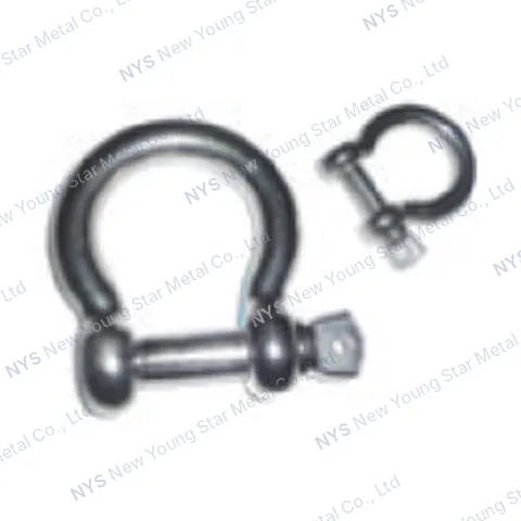 Bow Shackle