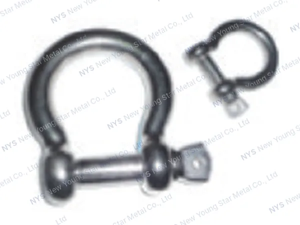 Bow Shackle