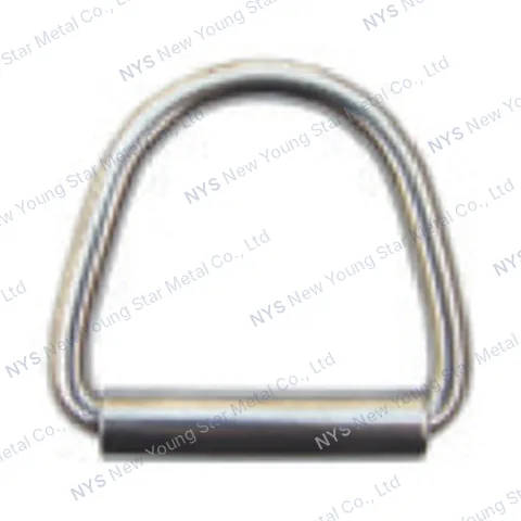 D Ring
