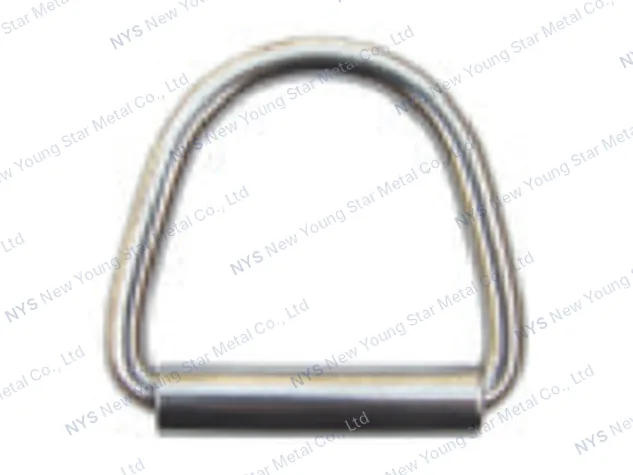 D Ring