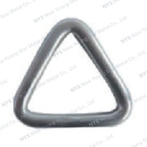 Triangle Ring
