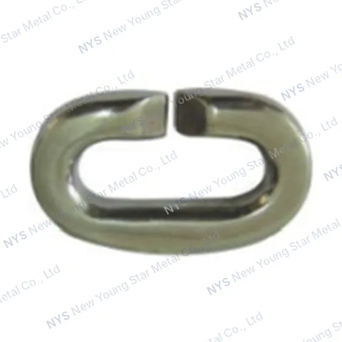 C Ring