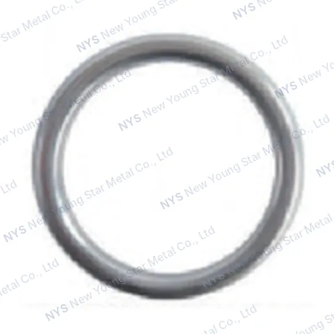 Round Ring