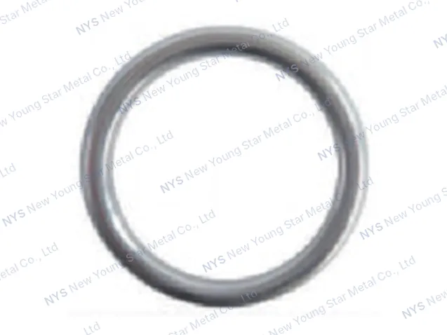 Round Ring