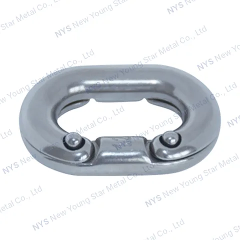 Connection Chain Link