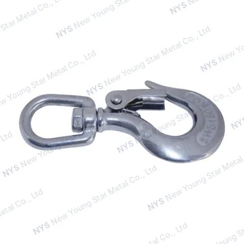 Swivel Snap Hook
