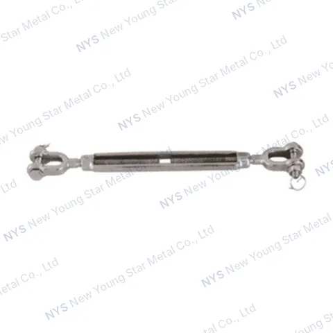Turnbuckle U.S. Type
