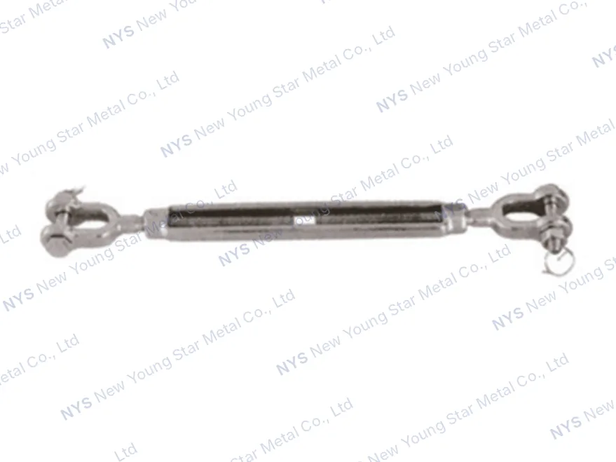 Turnbuckle U.S. Type