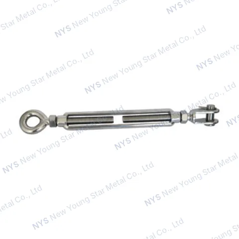 Turnbuckle U.S. Type