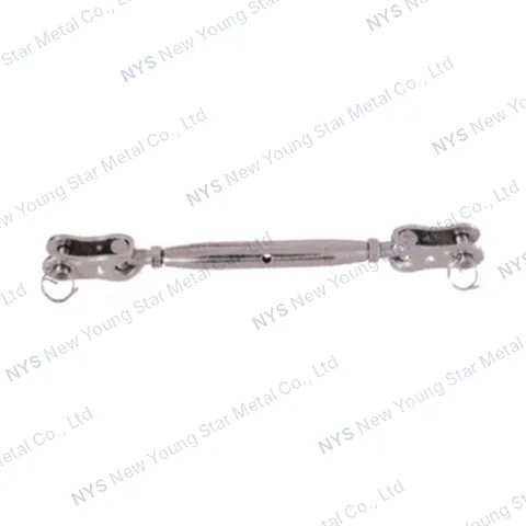 Turnbuckle U.S. Type