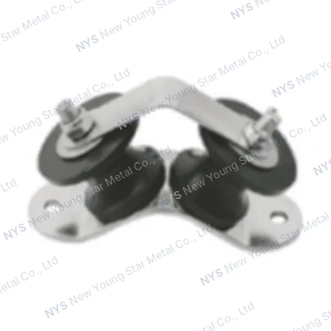 E Cleat