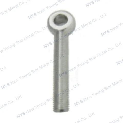 Shoulder Eye Bolt
