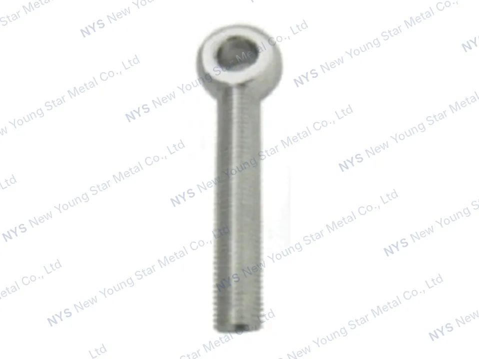 Shoulder Eye Bolt