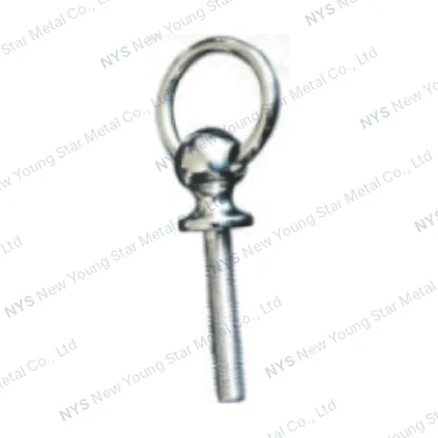 Life Saving Ring