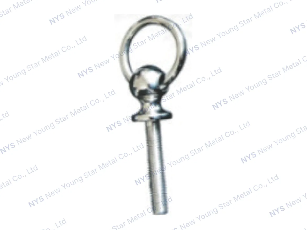 Life Saving Ring