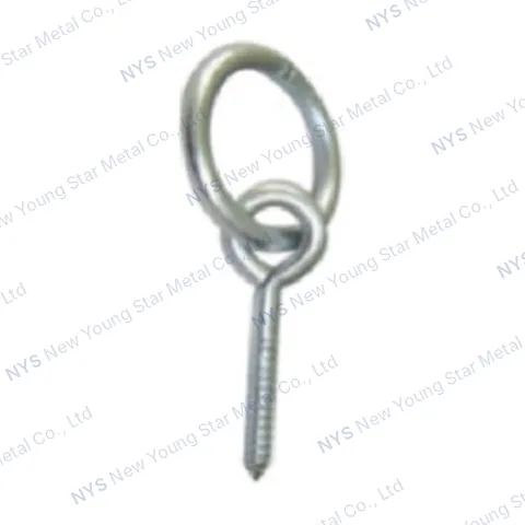 Dock Ring (Carbon Steel)