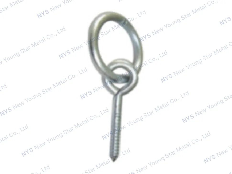 Dock Ring (Carbon Steel)